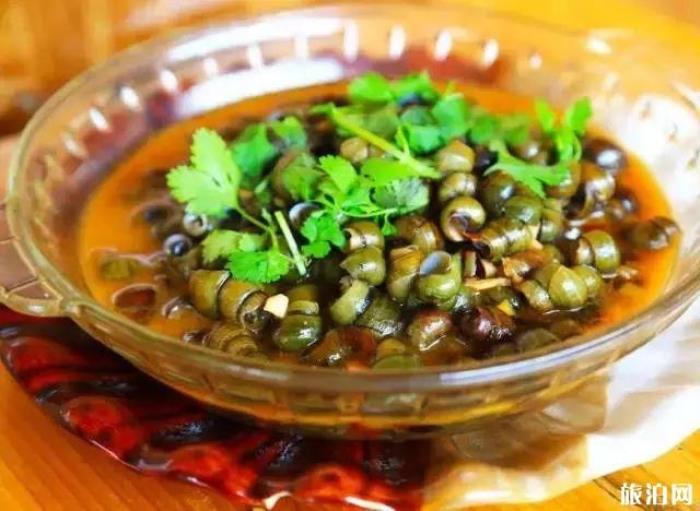 泰顺有什么好吃的 泰顺美食介绍 泰顺有什么好吃的 泰顺美食介绍