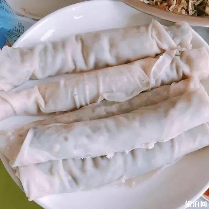 泰顺有什么好吃的 泰顺美食介绍 泰顺有什么好吃的 泰顺美食介绍
