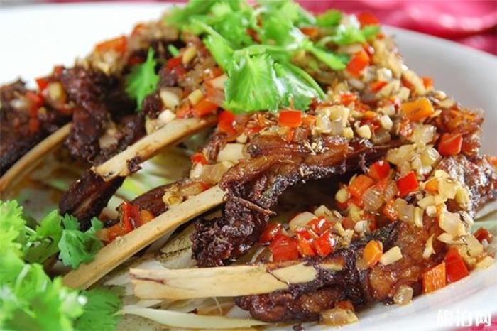 桂林必吃的餐馆推荐 餐馆地点 桂林必吃的餐馆推荐 餐馆地点