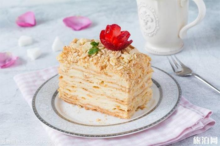 2020上海黄浦甜品最新打卡攻略 2020上海黄浦甜品最新打卡攻略