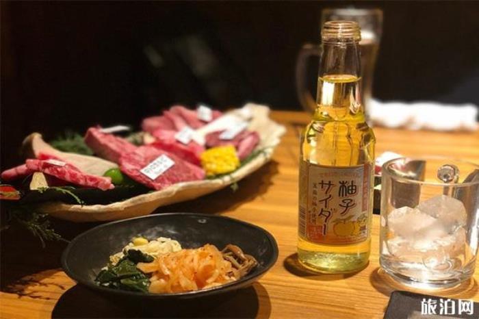 日本关西美食攻略 地点以及营业时间 日本关西美食攻略 地点以及营业时间