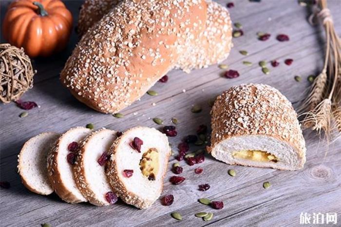 2020上海老字号新美食排行榜 2020上海老字号新美食排行榜