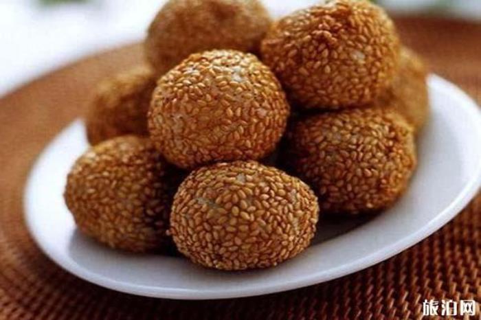 佛山有哪些特色美食 佛山有哪些特色美食