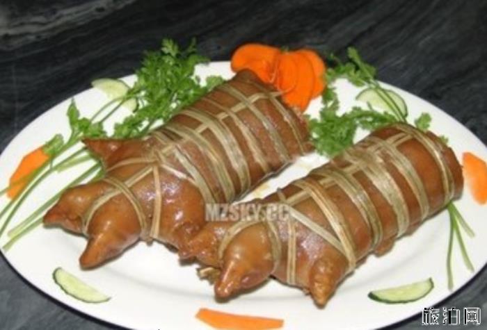 佛山有哪些特色美食 佛山有哪些特色美食