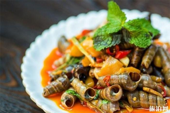 桂林必吃的餐馆推荐 餐馆地点 桂林必吃的餐馆推荐 餐馆地点