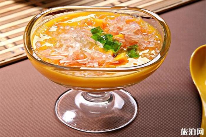 2020上海黄浦甜品最新打卡攻略 2020上海黄浦甜品最新打卡攻略