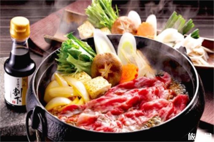 日本关西美食攻略 地点以及营业时间 日本关西美食攻略 地点以及营业时间