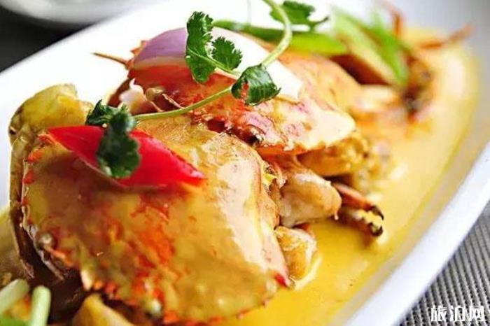 泰国特色美食有哪些 泰国特色美食有哪些