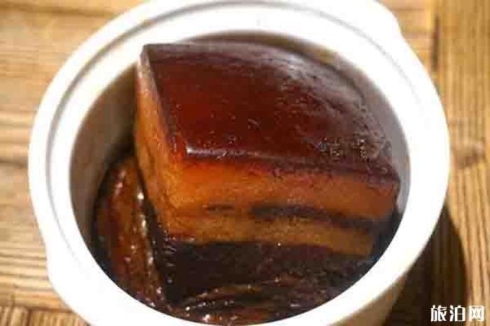 西湖楼外楼特色菜推荐 西湖楼外楼特色菜推荐