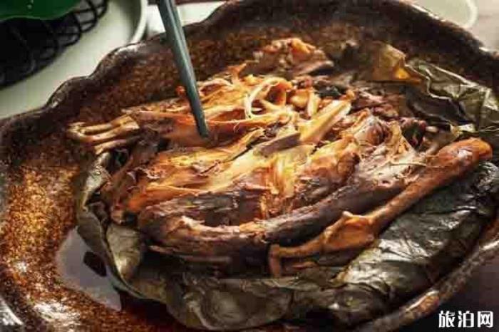 西湖楼外楼特色菜推荐 西湖楼外楼特色菜推荐