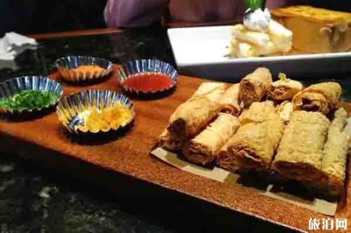 西湖楼外楼特色菜推荐 西湖楼外楼特色菜推荐