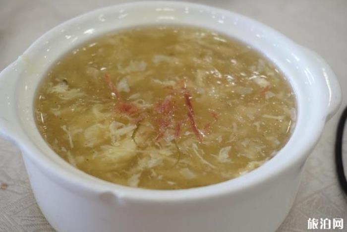 西湖楼外楼特色菜推荐 西湖楼外楼特色菜推荐