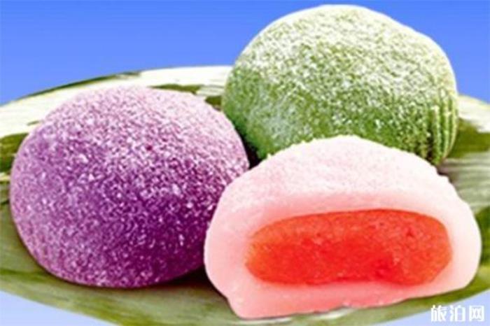 2020上海老字号新美食排行榜 2020上海老字号新美食排行榜