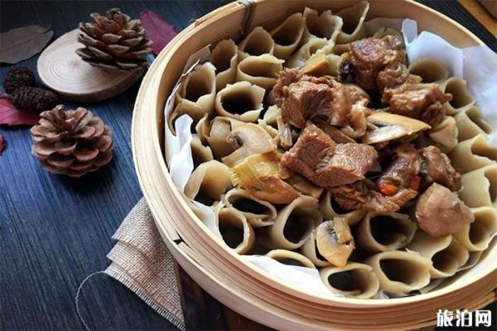 太原有什么好吃的 小吃推荐 太原有什么好吃的 小吃推荐