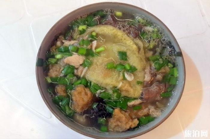 洛阳特色美食有哪些 洛阳特色美食有哪些