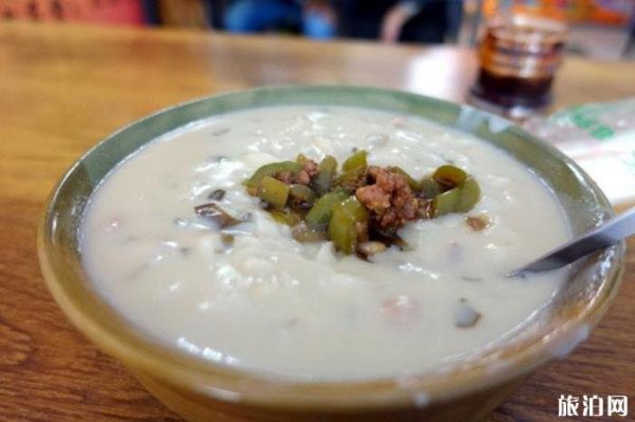 洛阳特色美食有哪些 洛阳特色美食有哪些