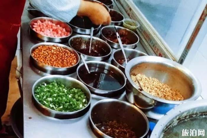 贵州有哪些特色早餐 贵州有哪些特色早餐