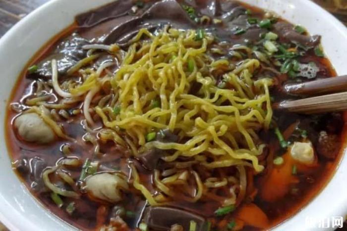 贵州有哪些特色早餐 贵州有哪些特色早餐