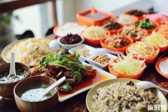 贵州有哪些特色早餐 贵州有哪些特色早餐