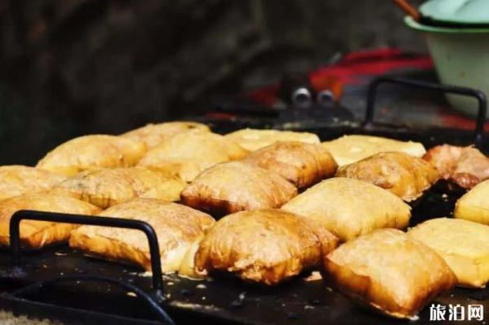 贵州有哪些特色早餐 贵州有哪些特色早餐