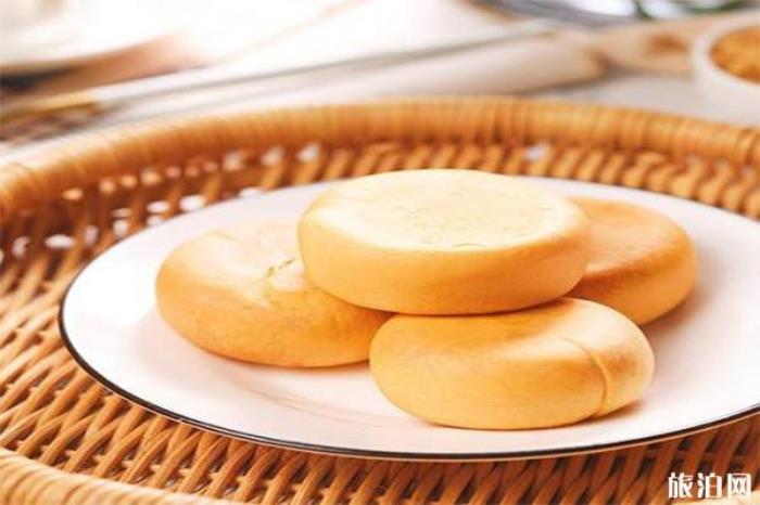 2020上海老字号新美食排行榜 2020上海老字号新美食排行榜