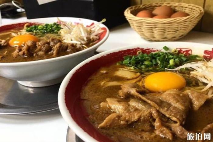 四国岛美食推荐 四国岛美食推荐