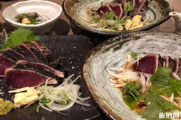 四国岛美食推荐 四国岛美食推荐