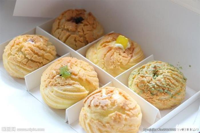 2020上海黄浦甜品最新打卡攻略 2020上海黄浦甜品最新打卡攻略