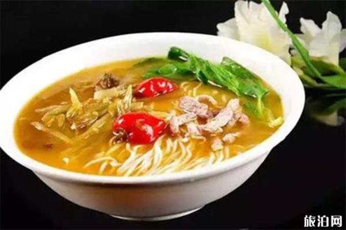 烟台美食有哪些 美食推荐 烟台美食有哪些 美食推荐