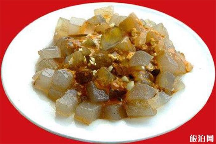 烟台美食有哪些 美食推荐 烟台美食有哪些 美食推荐