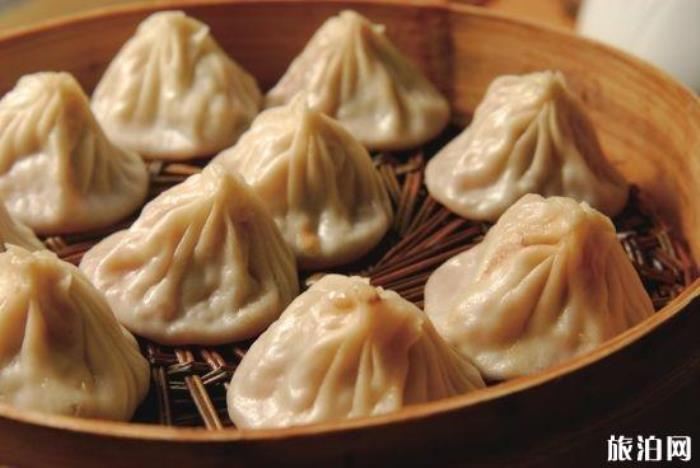 无锡有哪些特色美食 无锡有哪些特色美食