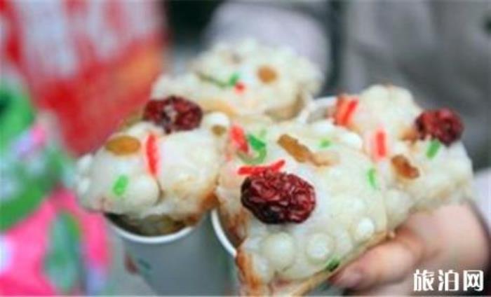 无锡有哪些特色美食 无锡有哪些特色美食