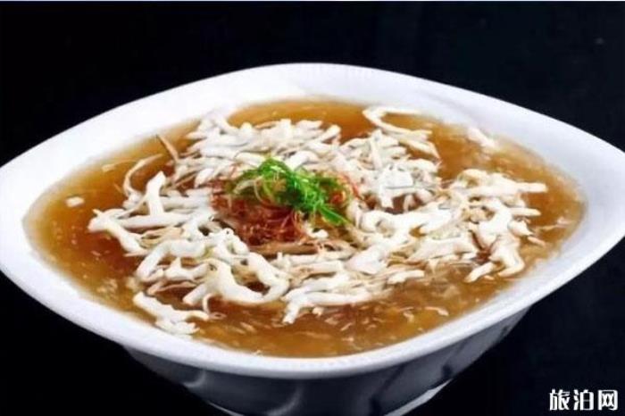 杭州美食推荐排名榜(前十) 杭州美食推荐排名榜(前十)