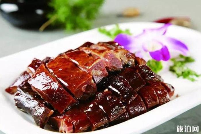 杭州美食推荐排名榜(前十) 杭州美食推荐排名榜(前十)