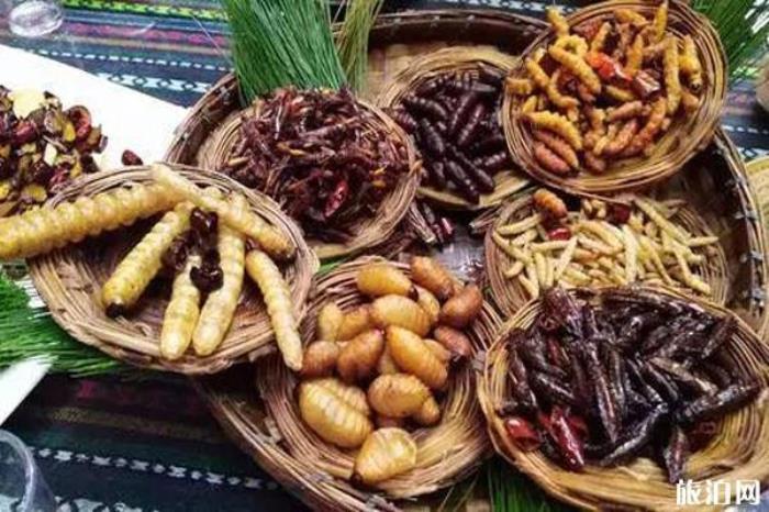 云南有什么宴 云南有什么宴