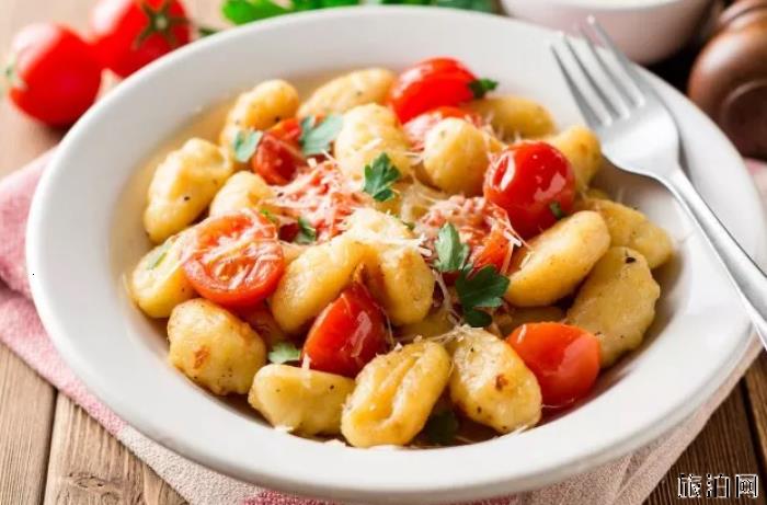 意大利有哪些特色美食 意大利有哪些特色美食