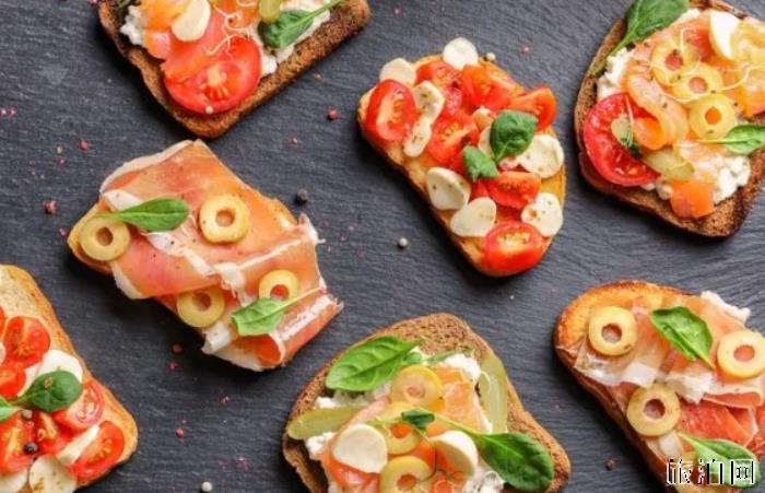 意大利有哪些特色美食 意大利有哪些特色美食