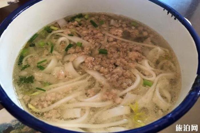 温州美食一日游攻略 温州美食一日游攻略