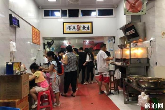 温州美食一日游攻略 温州美食一日游攻略