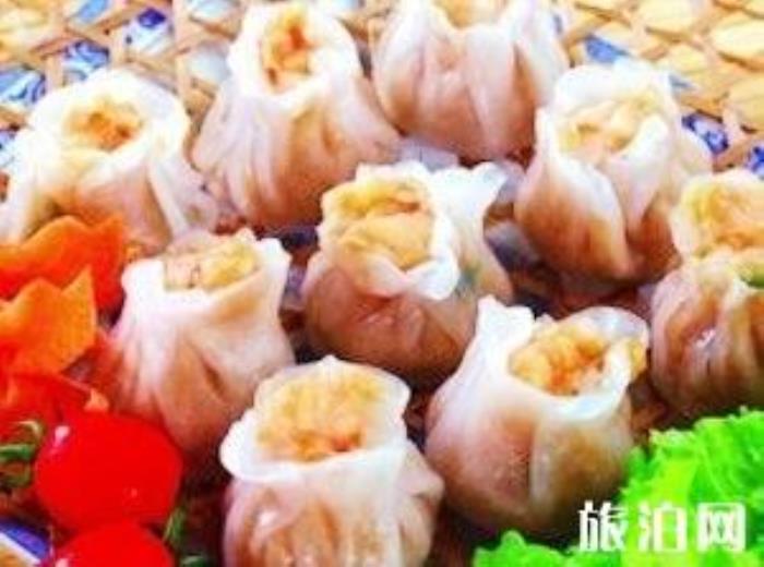 沈阳特色美食介绍 沈阳特色美食介绍