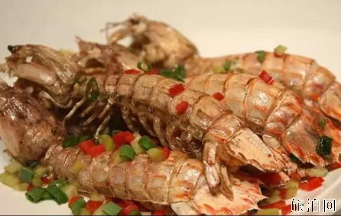 深圳的东门美食街藏着怎样的美食 深圳的东门美食街藏着怎样的美食