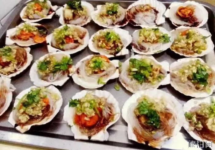 深圳的东门美食街藏着怎样的美食 深圳的东门美食街藏着怎样的美食