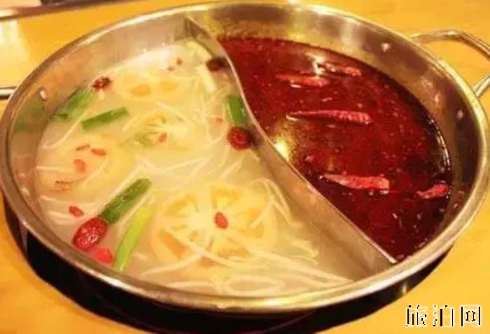 深圳的东门美食街藏着怎样的美食 深圳的东门美食街藏着怎样的美食