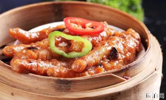 深圳的东门美食街藏着怎样的美食 深圳的东门美食街藏着怎样的美食