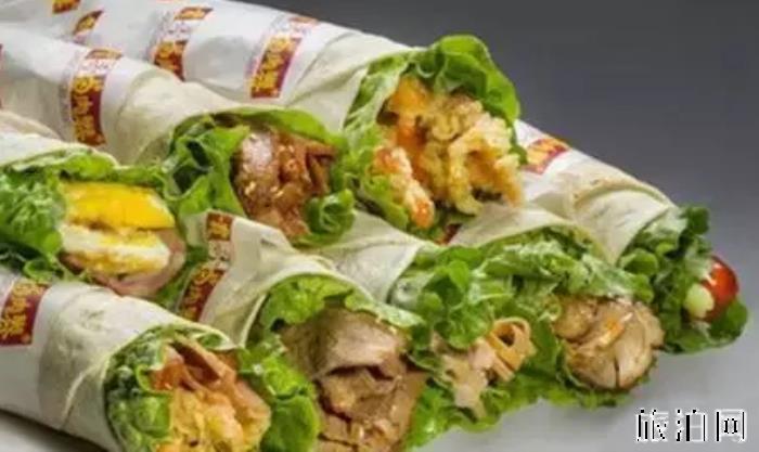 深圳的东门美食街藏着怎样的美食 深圳的东门美食街藏着怎样的美食