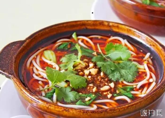 深圳的东门美食街藏着怎样的美食 深圳的东门美食街藏着怎样的美食