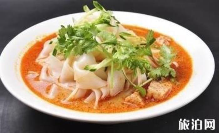 西安回民街有哪些美食小吃 西安回民街有哪些美食小吃