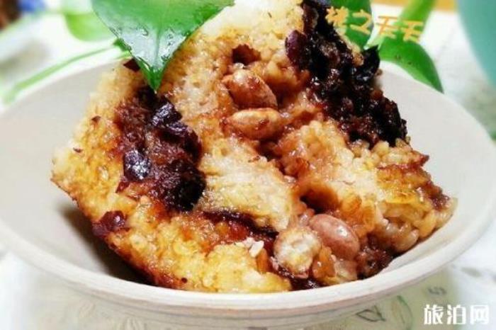 西安回民街有哪些美食小吃 西安回民街有哪些美食小吃