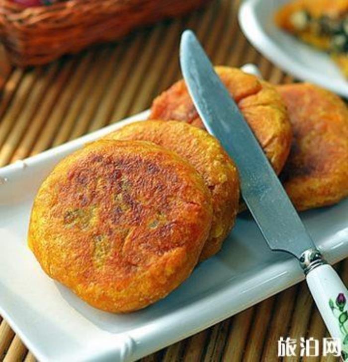 西安回民街有哪些美食小吃 西安回民街有哪些美食小吃