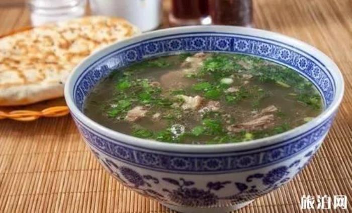 西安回民街有哪些美食小吃 西安回民街有哪些美食小吃